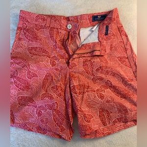 Vineyard Vines Breaker Shorts 30x7